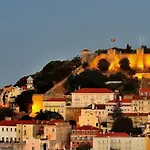 Alfama Charming Mezzanine T1+1