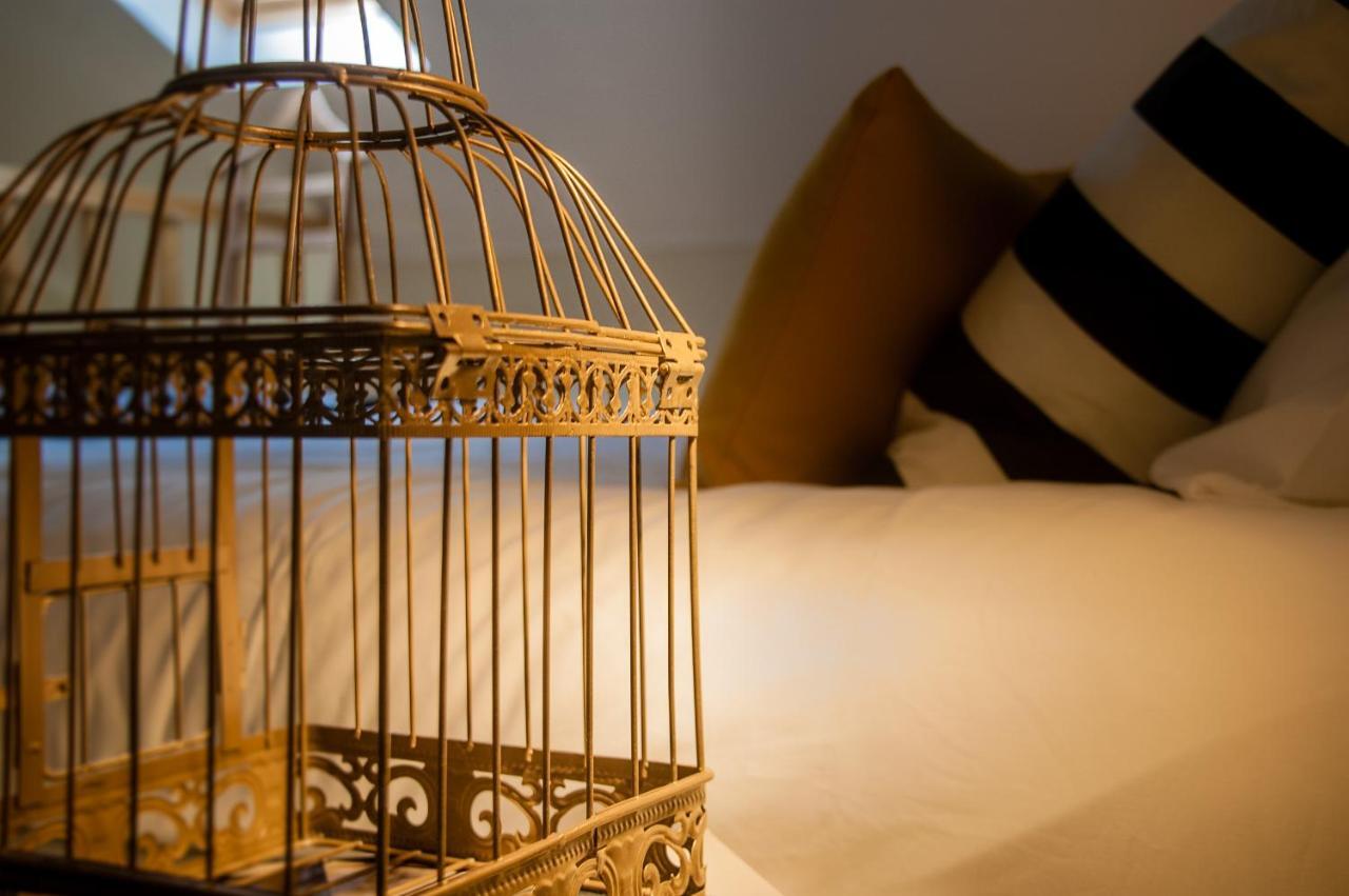 Apartamento Alfama Charming Mezzanine T1+1 Lisboa