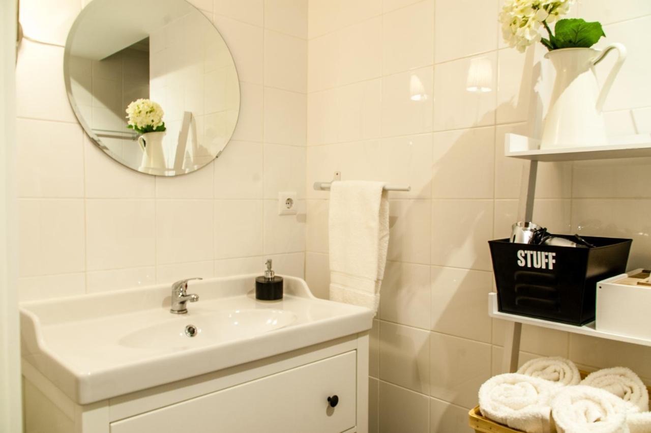 Alfama Charming Mezzanine T1+1 * Lisboa