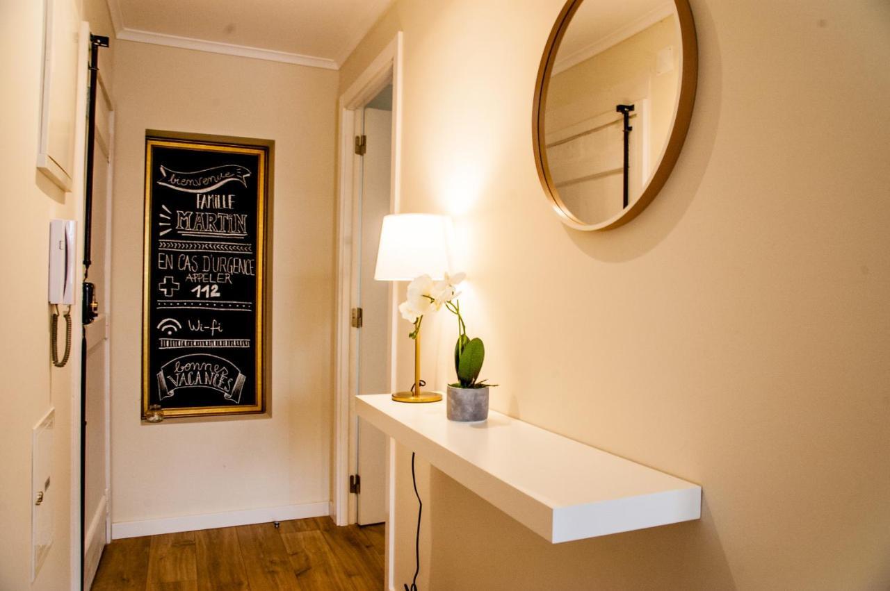 Alfama Charming Mezzanine T1+1 * Lisboa