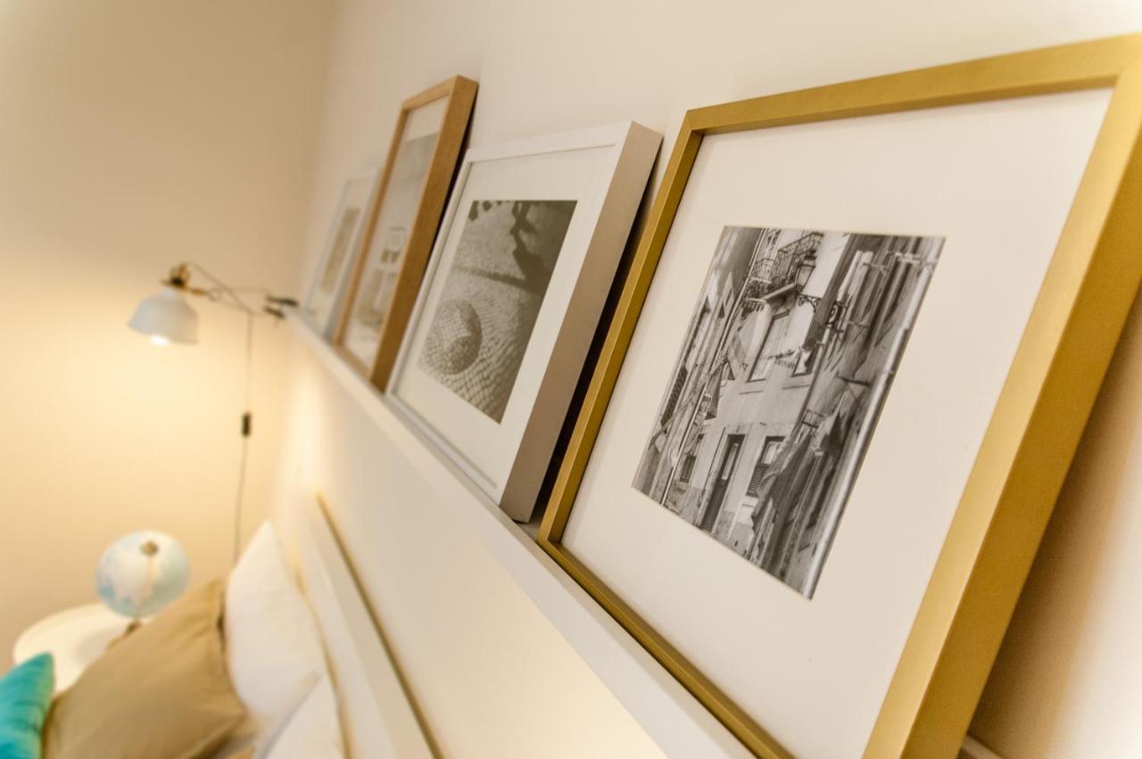 Alfama Charming Mezzanine T1+1 Apartamento *