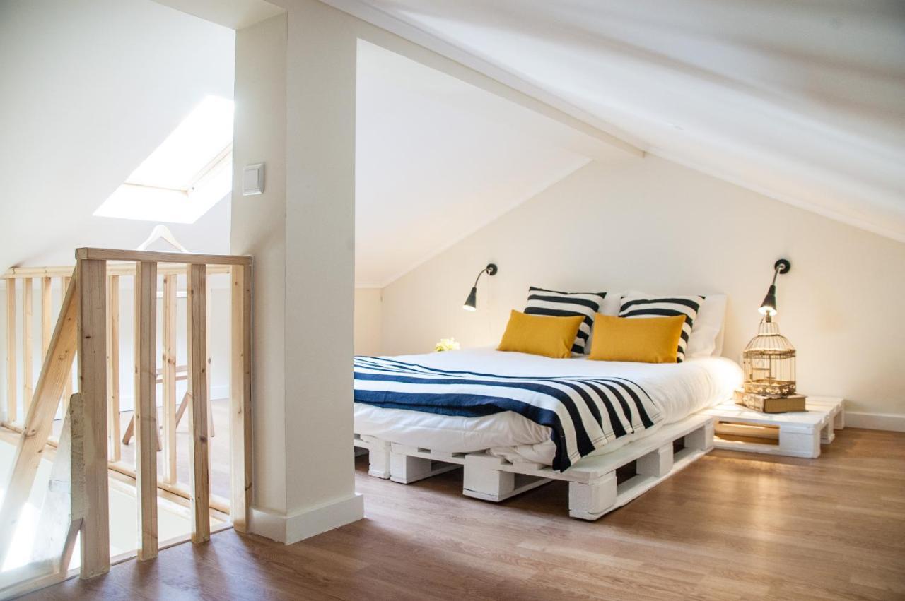 Apartamento Alfama Charming Mezzanine T1+1 *