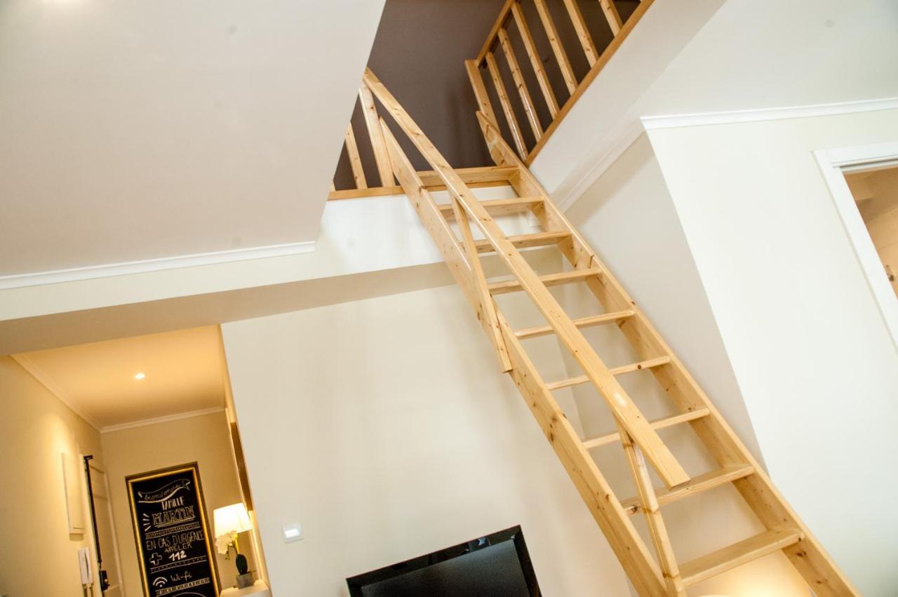 Apartamento Alfama Charming Mezzanine T1+1 Lisboa