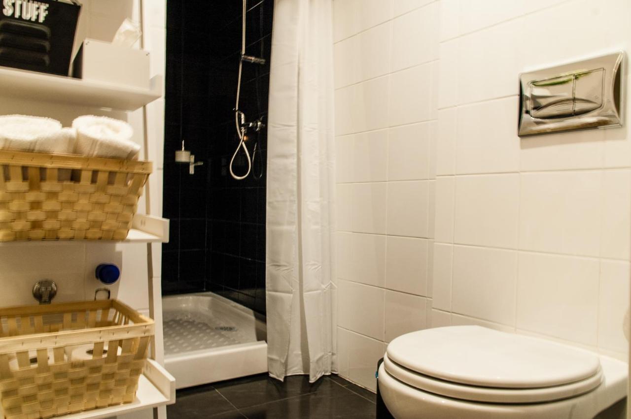Alfama Charming Mezzanine T1+1 * Lisboa