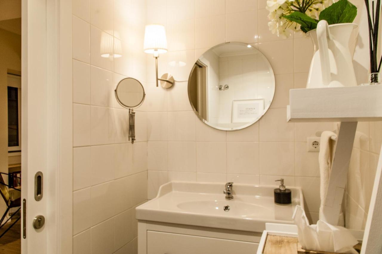 Apartamento Alfama Charming Mezzanine T1+1 *