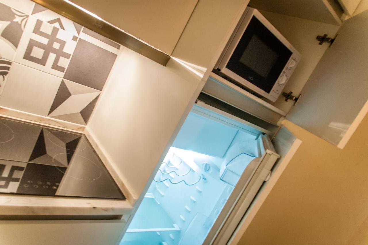 Apartamento Alfama Charming Mezzanine T1+1 Lisboa