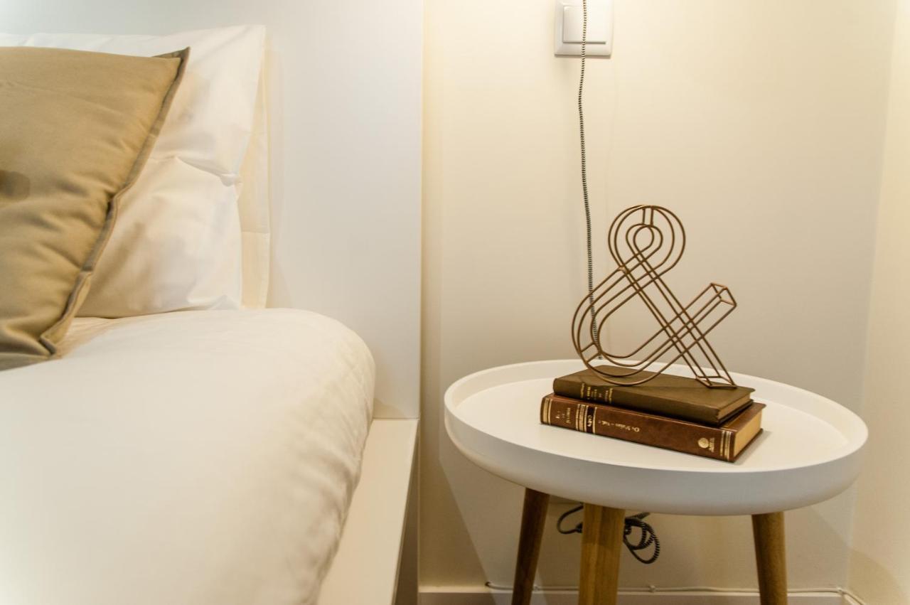 Alfama Charming Mezzanine T1+1 Apartamento Lisboa