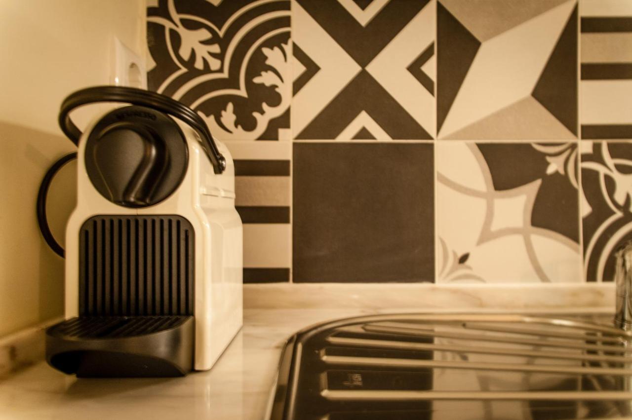 Apartamento Alfama Charming Mezzanine T1+1 *