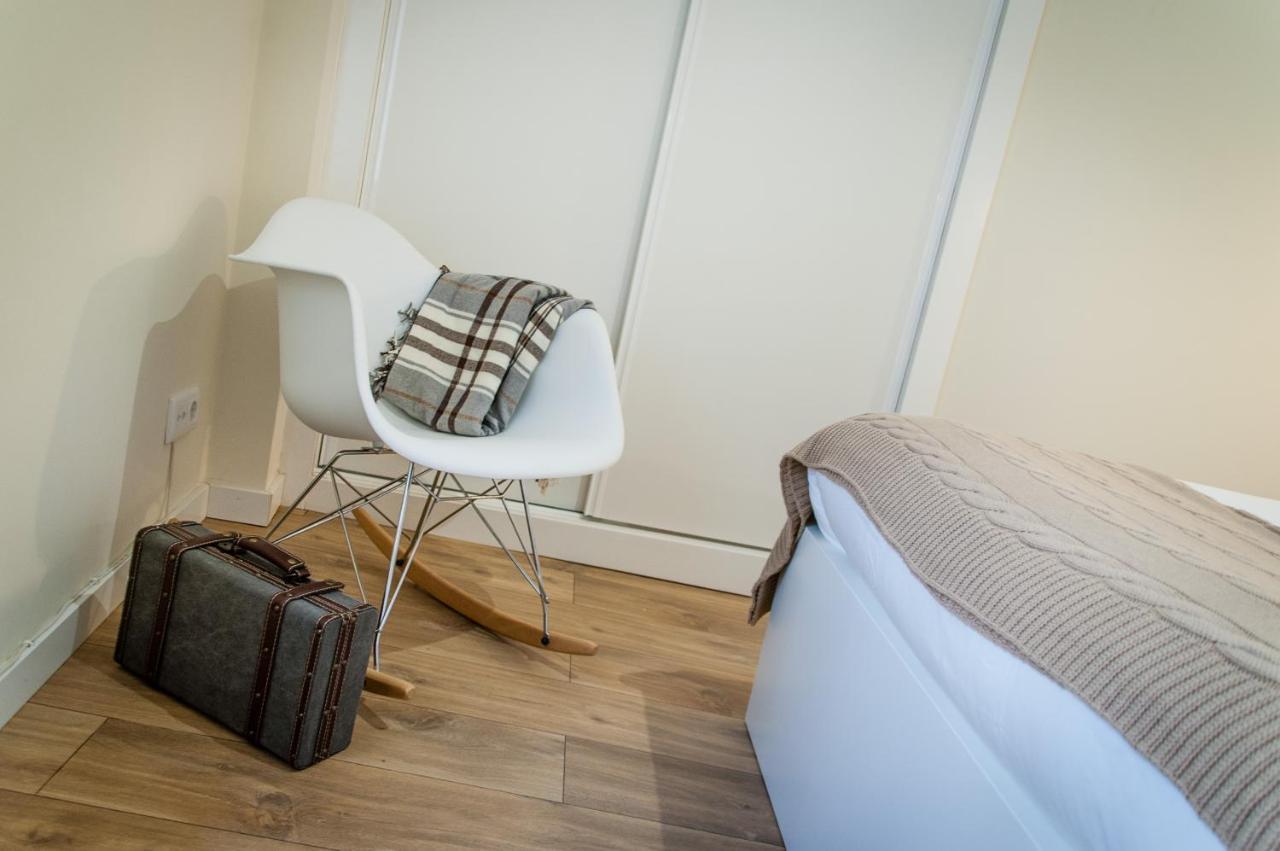 Apartamento Alfama Charming Mezzanine T1+1 *